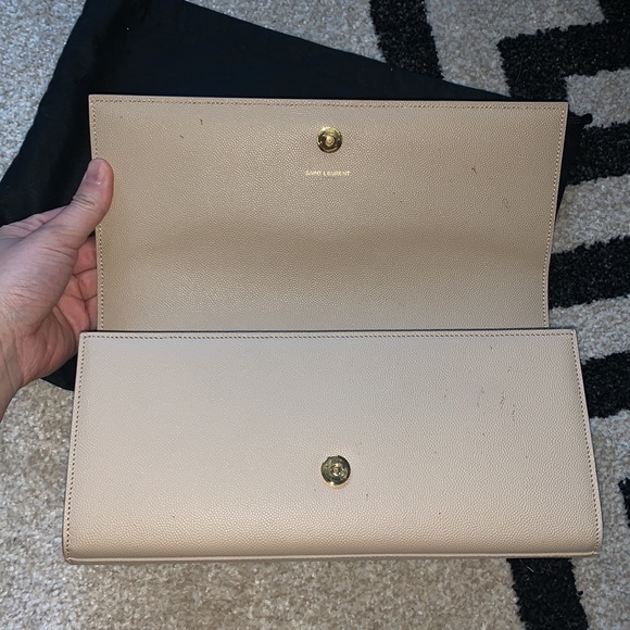 Saint Laurent Clutch AUTHNETIC - Picture 6 of 11